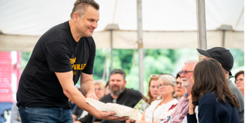 GourMay Mary Valley - FESTIVAL DAY & BIG PICNIC