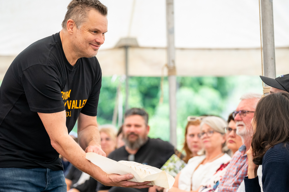 GourMay Mary Valley - FESTIVAL DAY & BIG PICNIC