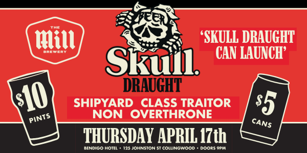 Event image for Shipyard • More