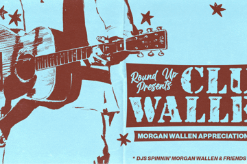 Club Wallen: A Morgan Wallen Appreciation Night
