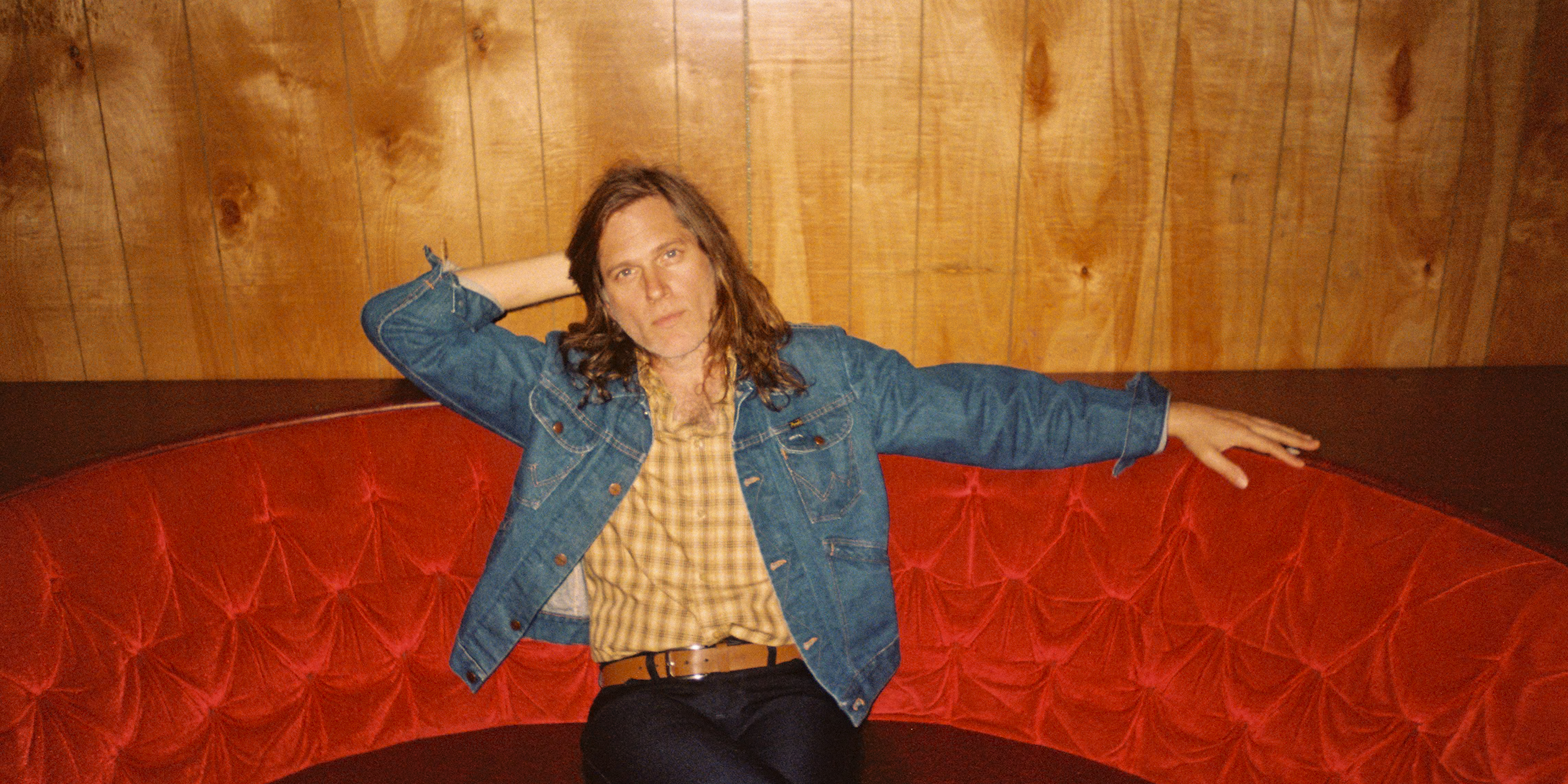 Fruit Bats (USA) Solo