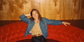 Fruit Bats (USA) Solo