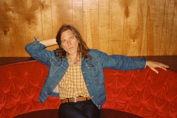 Fruit Bats (USA) Solo