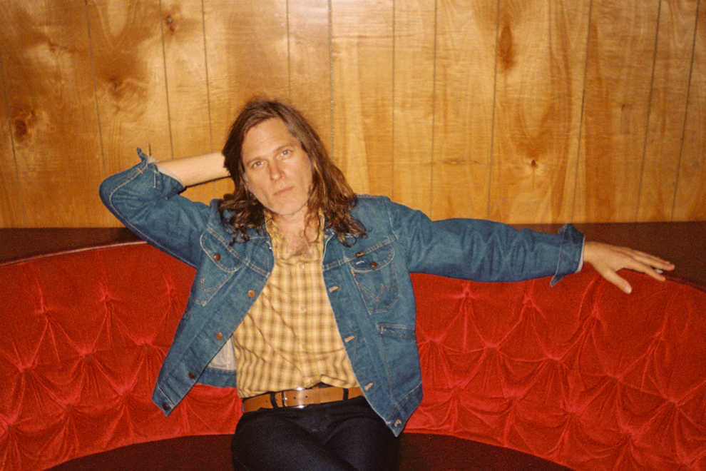 Fruit Bats (USA) Solo