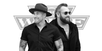 The Wolfe Brothers