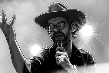 Henry Wagons 'The Road Less Travelled' Tour