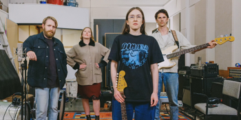 Phantastic Ferniture - Dare to Fern in Love Tour -  All Ages