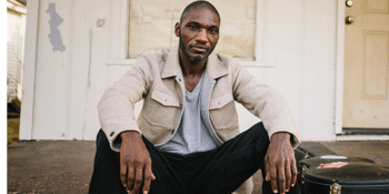 Cedric Burnside