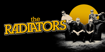 The Radiators