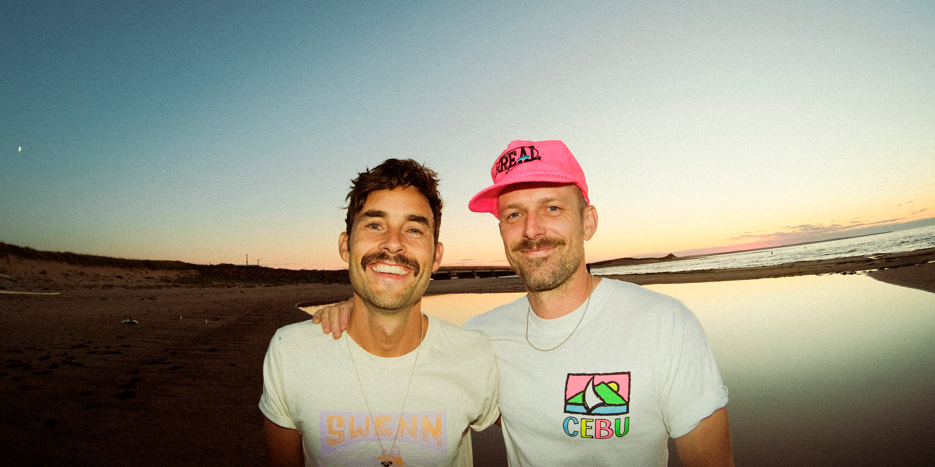 The East Pointers (CAN - ‘Schoonertown’ Australian Tour)