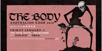 THE BODY (USA)