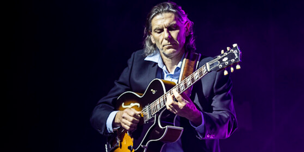 FREE ENTRY | Brendon Siemsen Trio