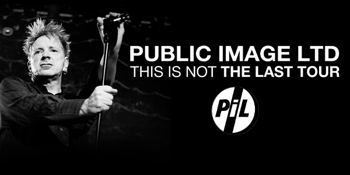 PUBLIC IMAGE LTD