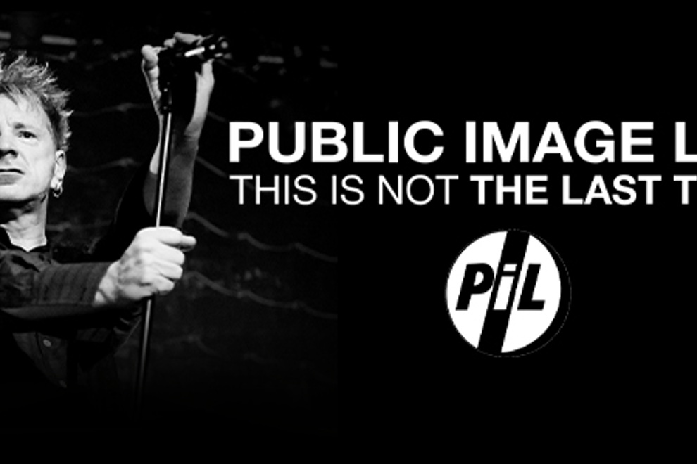 PUBLIC IMAGE LTD