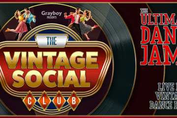 The Vintage Social Club