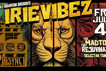 Irie Vibez
