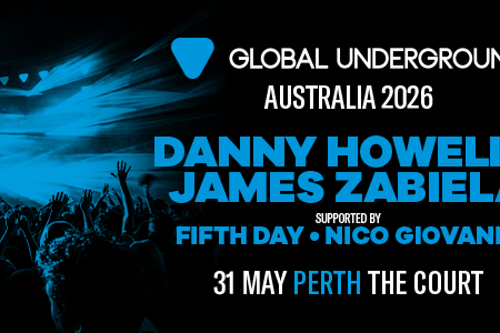 Global Underground, Perth