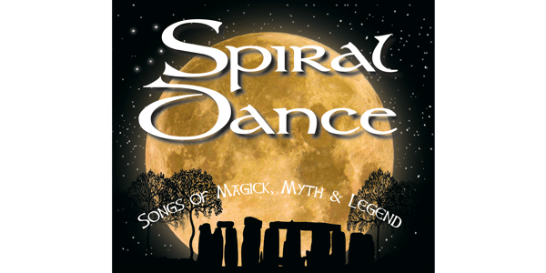 Event image for Spiral Dance