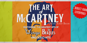 Morning Melodies - The Art of McCartney
