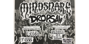 Mindsnare & Dropsaw