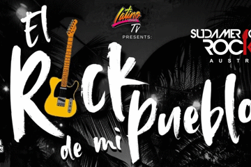 EL ROCK DE MI PUEBLO