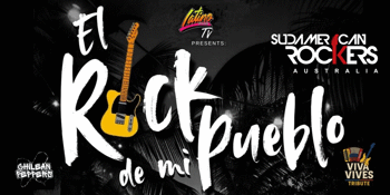 EL ROCK DE MI PUEBLO