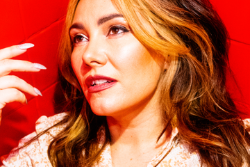 ELLA HOOPER - The Overnight Success Tour