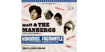 D-Day - Kokomo's by Livid Skate in Fremantle