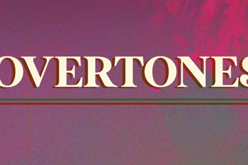OVERTONES w/ Rachel Lewindon + Birdsnake