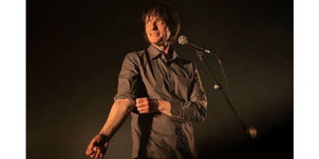 Speaking In Tongues: Live Interview with Harry Howard