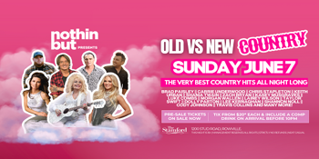 Nothin But - Old vs New Country