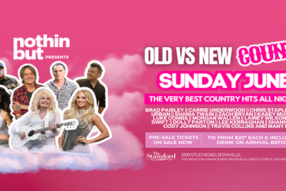 Nothin But - Old vs New Country