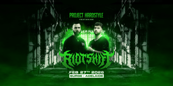 Project Hardstyle ft: Riot Shift