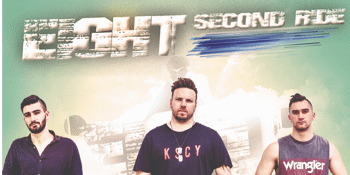 Eight Second Ride