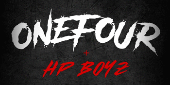 ONEFOUR - UNDER 18s