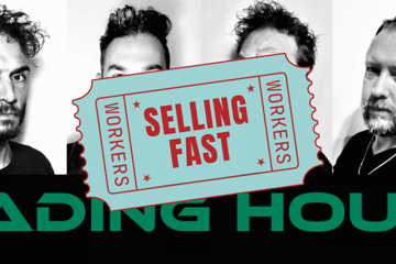 Fading Hour (Return Show)