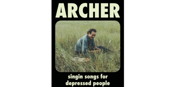 **FREE EVENT** ARCHER live at the Catfish