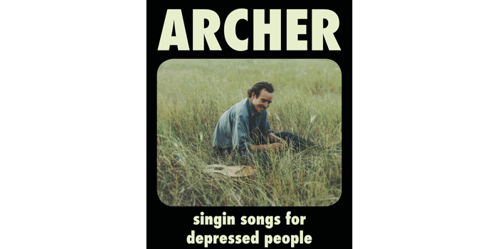 **FREE EVENT** ARCHER live at the Catfish