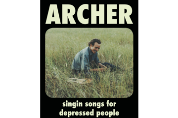 **FREE EVENT** ARCHER live at the Catfish