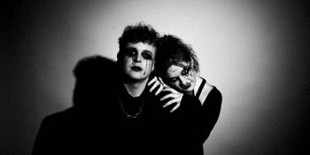 Cry Club's 'For Your Health' Tour