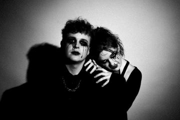 Cry Club's 'For Your Health' Tour
