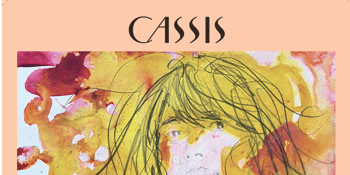 Cassis single launch – Cassis on Spotify MOJOS BAR