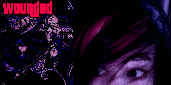 lexycat's night of nightcore poster