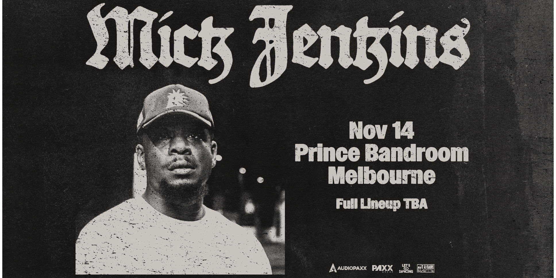 Mick Jenkins