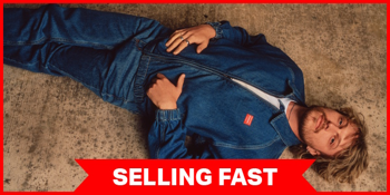 Seb Szabo - All I Want Is You Tour