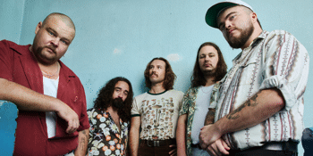 Brad Cox (The Album Launch Shows)