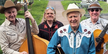 Moonee Valley Drifters ***FREE GIG***