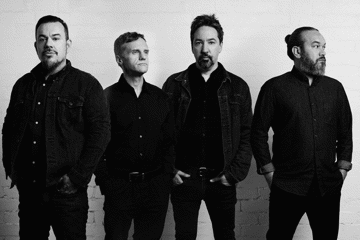 SHIHAD - Performing ‘The General Electric’ In Full