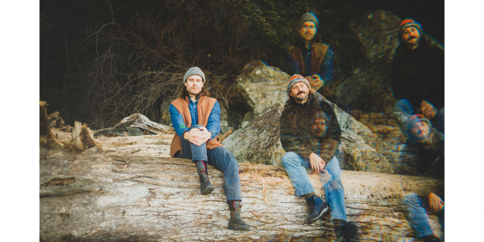 Surf Hat Live in Byron Bay