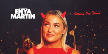 ENYA MARTIN – ACTING THE DIVIL